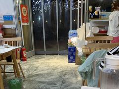 -北戴河庆山饭店·海鲜砂锅粥(北戴河黑石路店)