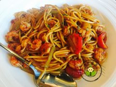 -必胜客(安盛金马店)