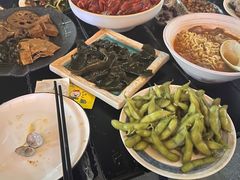 -你又瘦了小酒馆(奥体店)