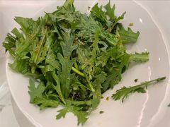 凉拌时蔬-神仙馆(衡山路店)