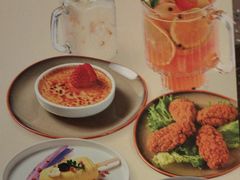-秀玉coffee&kitchen(黄石大上海店)