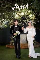 -巴黎新娘婚纱摄影·婚礼策划(嘉定总店)