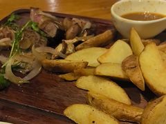 -Secco德式餐吧(南秀村店)