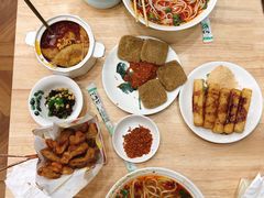 -贵凤凰贵州米粉(清河和盈中心店)