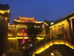-滦州古城