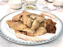 -文记壹心鸡(宝华路店)
