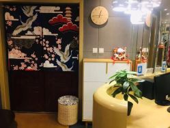 -觅屿日式脱毛美肤