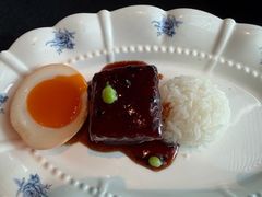 -醉东Oriental House(静安嘉里中心店)