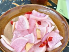 -重庆故事姊妹老火锅(财经学院店)