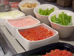 -海底捞火锅(坪山益田假日广场店)