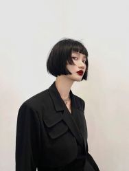 -朗峰专业美发沙龙