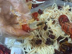 -大孩龙虾(体育场旗舰店)