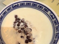 -广信牛奶甜品世家(台东店)