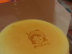 经典原味芝士蛋糕-CiREY 芝士少女(嘉兴店)