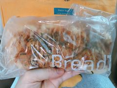 -BreadTalk面包新语·烘焙蛋糕(高德置地春广场店)