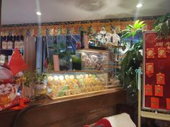 -后院犇牛主题餐厅(云岗店)