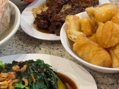 -松發肉骨茶(牛车水店)