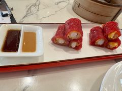 -海上名珠·海鲜酒楼(励骏庞都店)