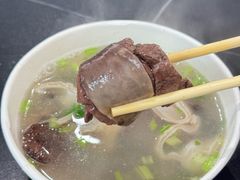 -剑峰大肠血小吃店