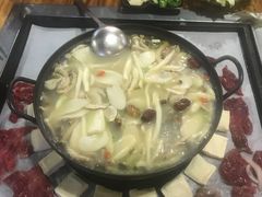 -原食烤肉·苏姐餐厅