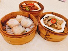 -顺德人家食府(黄金广场店)