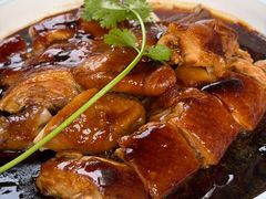 -东坊味道私房菜·地道顺德菜(大良店)