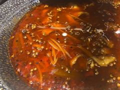 -嘎嘎鸭脑壳(蜀汉路店)