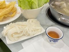 -福合埕牛肉火锅(长平国新店)