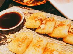 -井格重庆火锅(临平银泰城店)