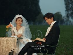 -太古映画婚纱摄影(天河店)