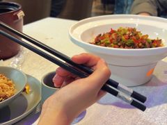 -湘中缘·湖南菜(娄底驻京办店)