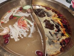 -小龙坎火锅(仓山万达店)