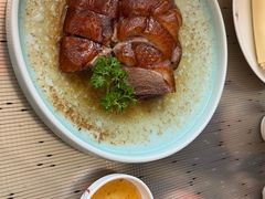 -彩丰楼中餐厅·仁恒洲际酒店