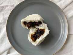 梅干菜小包-白玉兰食品(甜云店)