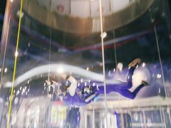 -飞行家太空体验馆(祥云小镇店)