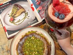 -BROWNSTONE布朗石西班牙餐厅(富城店)