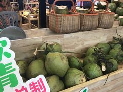 -椰夫人·养生椰子鸡(金沙洲永旺店)