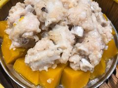-圣河湾虾饺美食(站前店)