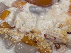 -鲜芋仙(高新万达广场店)