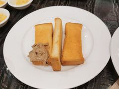 -东方红海鲜百汇(国际大厦店)