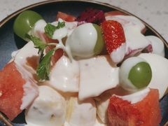 -秀玉coffee&kitchen(黄石大上海店)