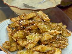 -许家炒鸡店(清真寺街店)