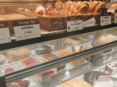-德南面包房(尚都店)