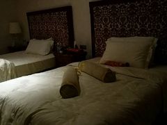 -广州锦绣香江度假别墅