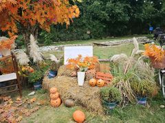 -HERRE·FARM 赫尔露营农场·团建聚会包场