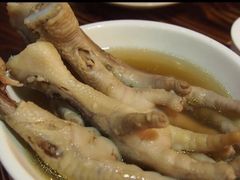 -黄祥华养生堂·炖汤·营养蒸饭(岭南天地店)