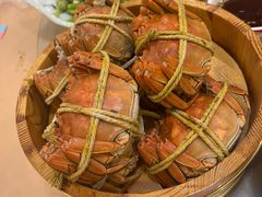 -乡乐园蟹庄·阳澄湖农家乐