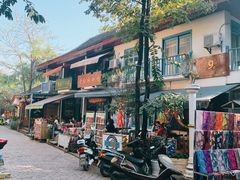 -半坡九号老挝冰咖啡