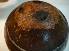 -志龙皇冠吃货椰子铺
