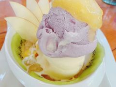 -欧恋洋葱冰淇淋绿豆馔